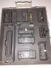 Load image into Gallery viewer, Ford Transit Connect 1.8 TDCi Euro 4 2007 Body Control Unit Fuse Box