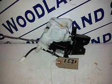 Load image into Gallery viewer, MAZDA 6 WIPER MOTOR TAILGATE 2005 1.8 PETROL