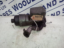 Load image into Gallery viewer, FORD FOCUS OIL COOLER AND FILTER HOUSING 1.6 TDCI 2006