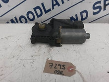 Load image into Gallery viewer, MERCEDES A140 ELECTRIC WINDOW MOTOR REAR DRIVERS SIDE 1999 1397cc