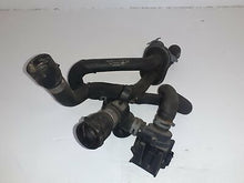 Load image into Gallery viewer, Audi A5 B8 Sport 2.0 TFSI Heater Pipes And Pump