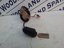 Load image into Gallery viewer, RENAULT CLIO 1.2 RADIO REMOTE SWITCH W REG