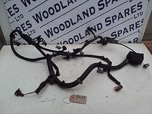 Load image into Gallery viewer, FORD MONDEO 2.0 TDCI 130 PS 2002 Injector Loom