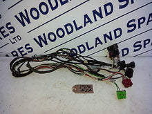 Load image into Gallery viewer, AUDI A4 1.9 TDI B5 2000 PLATE Passenger Side Front Door Loom