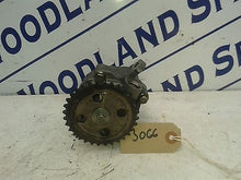 Load image into Gallery viewer, FORD TRANSIT OIL PUMP 2.4 MK 6 2000 TO 2006