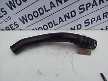 Load image into Gallery viewer, FORD FOCUS INTERCOOLER PIPE DRIVERS RIGHT SIDE 1.8 DIESEL5 DOOR HATCH X REG