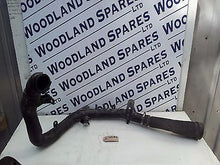 Load image into Gallery viewer, VAUXHALL COMBO TURBO PIPE 1.7Ccc DI 2002