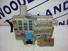 Load image into Gallery viewer, MAZDA 6 FUSE BOX INTERIOR 2005 1.8 PETROL