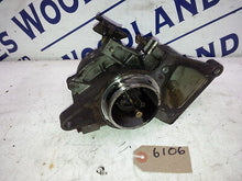 Load image into Gallery viewer, FORD MONDEO 2.2 TDCI.05 PLATE Vacuum Pump
