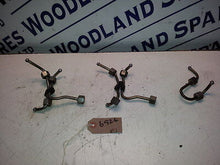 Load image into Gallery viewer, PEUGEOT 206 FUEL INJECTOR PIPES 2.0 TURBO HDI 2003