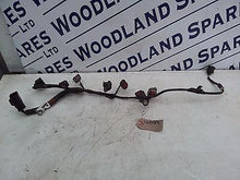 Load image into Gallery viewer, JAGUAR XJ6 X350 INJECTOR LOOM