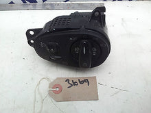 Load image into Gallery viewer, FORD FOCUS HEADLIGHT SWITCH 1.8 TDCI 2002