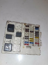 Load image into Gallery viewer, Ford Transit Connect 1.8 TDDi 2002 - 2008 Fuse Box Body Control Unit