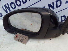 Load image into Gallery viewer, VAUXHALL VECTRA C WING MIRROR NSF SRI, 2.2, 52 PLATE, PETROL