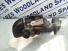 Load image into Gallery viewer, FORD FOCUS INLET MANIFOLD AND EGR 1.8 TDCI 2002
