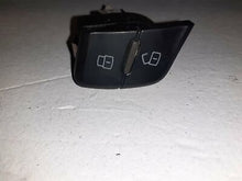 Load image into Gallery viewer, Audi A5 B8 Sport 2.0 TFSI Door Lock Switch