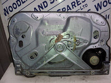 Load image into Gallery viewer, FORD FOCUS WINDOW REGULATOR DRIVERS RIGHT DOOR NO MOTOR 1.6 TDCI