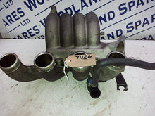 Load image into Gallery viewer, AUDI A4 B5 1.8 PETROL 1996 Inlet Manifold