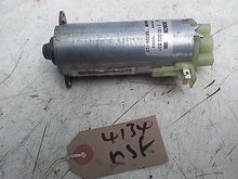 Load image into Gallery viewer, JAGUAR XJ6 X350 PASSENGER SEAT MOTOR 0 130 002 531