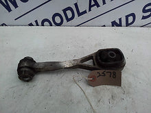 Load image into Gallery viewer, RENAULT CLIO 1.2 GEARBOX MOUNT W REG