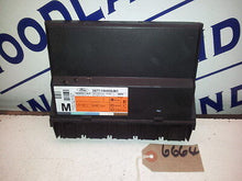 Load image into Gallery viewer, FORD MONDEO 2.0 TDCI MK 3 2001-2007 Central Locking Module