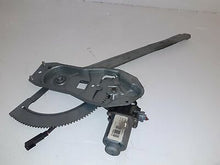 Load image into Gallery viewer, Ford Transit MK7 2006 - 2013 Euro 4 FWD Passenger Left Side Window Regulator