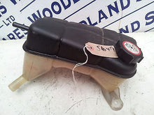 Load image into Gallery viewer, FORD MONDEO 2.0 TDCI 130 PS 2002 Header Tank