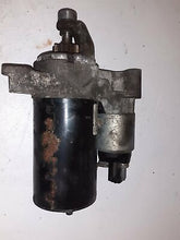 Load image into Gallery viewer, Audi A5 B8 Sport 2.0 TFSI Starter Motor