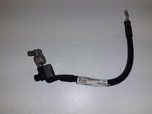 Load image into Gallery viewer, Audi A5 B8 Sport 2.0 TFSI Fused Earth Wire