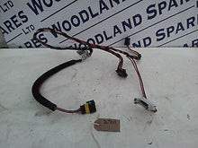 Load image into Gallery viewer, PEUGEOT 206 HEATER LOOM LXD 1.9cc 1998