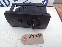 Load image into Gallery viewer, FORD MONDEO 2.0 TDCI 130 PS 2002 Headlight Switch