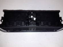 Load image into Gallery viewer, Audi A5 8T3 2.0 TFSi S line Centre Heater Vents