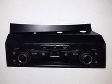 Load image into Gallery viewer, Audi A5 8T3 2.0 TFSi S line Climate Control Panel