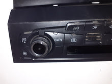 Load image into Gallery viewer, Audi A5 8T3 2.0 TFSi S line Climate Control Panel