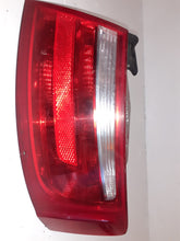 Load image into Gallery viewer, Audi A5 8T3 2.0 TFSi S line Drivers Side Rear Outer Light Cluster