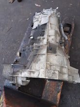 Load image into Gallery viewer, Audi A5 8T3 2.0 TFSi S line Gearbox 6 Speed Manual