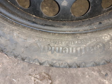 Load image into Gallery viewer, Audi A5 8T3 2.0 TFSi S line Space Saver Wheel And Tyre 19"