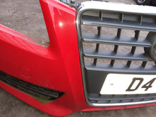 Load image into Gallery viewer, Audi A5 8T3 2.0 TFSi Front Bumper

