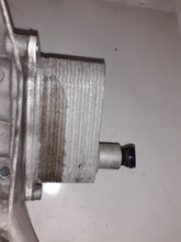 Load image into Gallery viewer, Audi A5 8T3 2.0 TFSi S line Oil Filter Housing And Cooler
