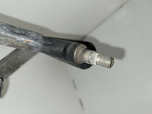 Load image into Gallery viewer, Ford Transit MK7 Euro 5 2.2 RWD 2011 - 2015 Windscreen Wiper Motor And Mechanism