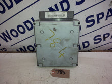 Load image into Gallery viewer, FORD FOCUS ECU IS4F 12A650 AC MK1