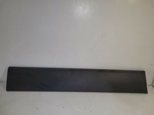 Load image into Gallery viewer, Vauxhall Vivaro Renualt Trafic 2.0 M9R Drivers Right Side Centre Rub Strip Trim