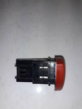Load image into Gallery viewer, Vauxhall Vivaro Renualt Trafic 2.0 DCi 115 Hazard Warning Switch