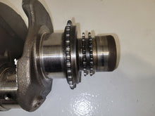 Load image into Gallery viewer, Ford Transit 2.0 FWD MK6 2000 - 2006 Crankshaft