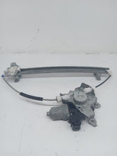 Load image into Gallery viewer, Nissan Juke 1.6 Petrol Dig-t MK1 2010-2014 Left Side Front Window Regulator