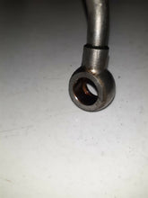 Load image into Gallery viewer, Audi A4 2.0 S-Line T FSI 2005 Turbo Oil Feed Pipe