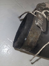 Load image into Gallery viewer, Ford Transit 2.4 RWD MK6 2000 - 2006 Drivers Right Side Intercooler Pipe