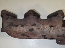 Load image into Gallery viewer, BMW 120D M Sport E87 Exhaust Manifold