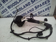 Load image into Gallery viewer, FORD MONDEO ST 2.2 DIESEL 2006 Under Bonnet Loom