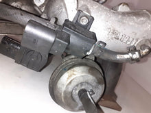 Load image into Gallery viewer, Audi A5 8T3 2.0 TFSi S line Turbocharger And Manifold